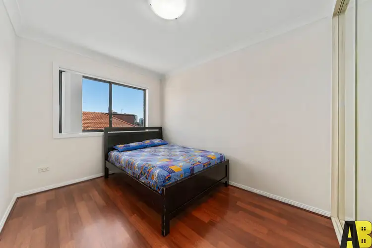 Third view of Homely unit listing, 1/20 CROWN STREET, Harris Park NSW 2150