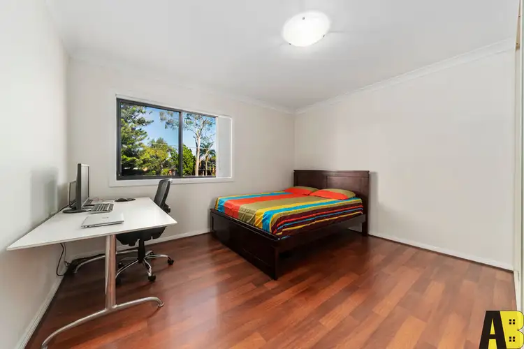 Fourth view of Homely unit listing, 1/20 CROWN STREET, Harris Park NSW 2150