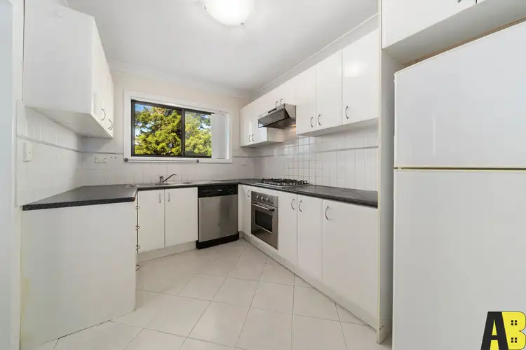 Fifth view of Homely unit listing, 1/20 CROWN STREET, Harris Park NSW 2150