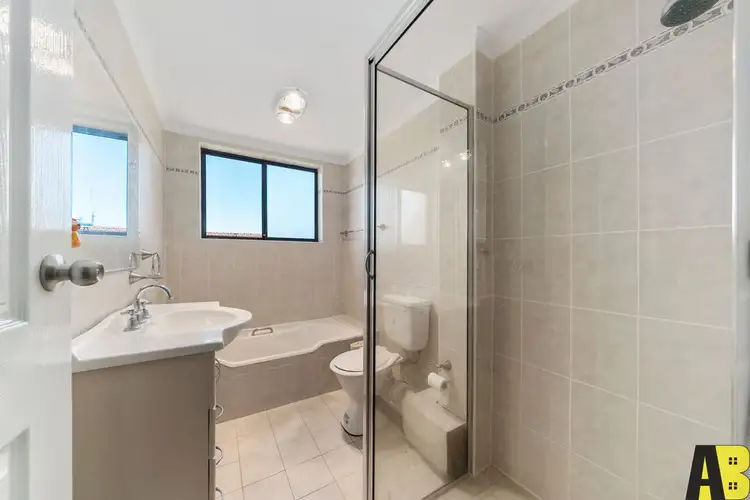 Sixth view of Homely unit listing, 1/20 CROWN STREET, Harris Park NSW 2150