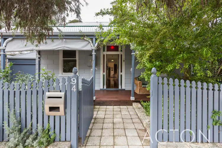 94 Hubble Street, East Fremantle WA 6158