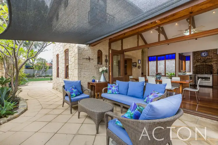 Fourth view of Homely house listing, 94 Hubble Street, East Fremantle WA 6158
