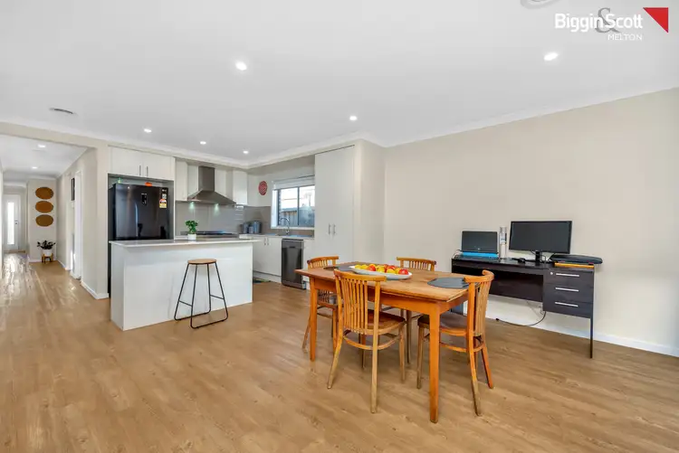 Third view of Homely house listing, 14 Inverness Place, Thornhill Park VIC 3335