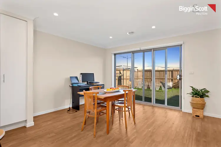 Fourth view of Homely house listing, 14 Inverness Place, Thornhill Park VIC 3335