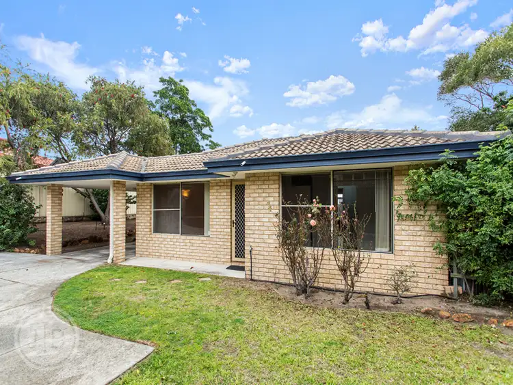 Third view of Homely house listing, 97a Welwyn Avenue, Salter Point WA 6152