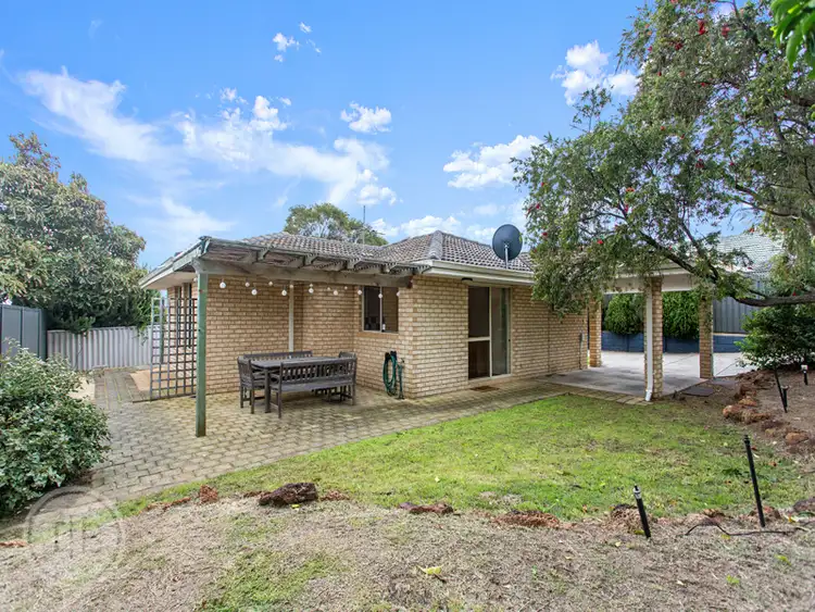 Fourth view of Homely house listing, 97a Welwyn Avenue, Salter Point WA 6152