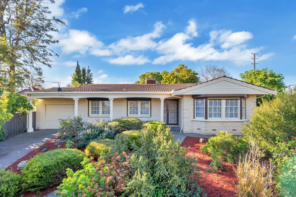 Main view of Homely house listing, 4 Acre Avenue, Morphett Vale SA 5162
