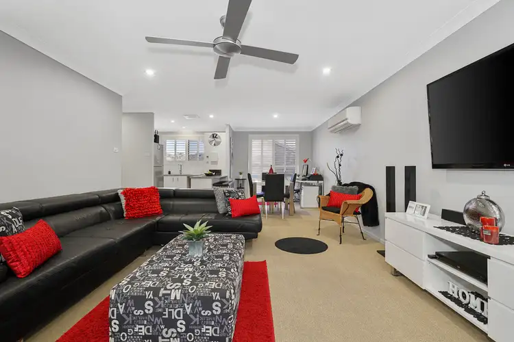 Main view of Homely house listing, 43 Tasman Court, Caves Beach NSW 2281