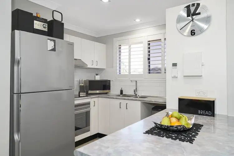Second view of Homely house listing, 43 Tasman Court, Caves Beach NSW 2281
