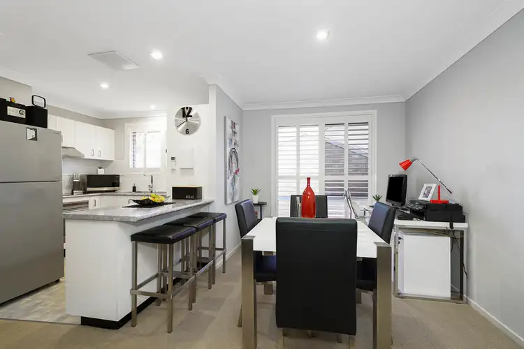 Fourth view of Homely house listing, 43 Tasman Court, Caves Beach NSW 2281