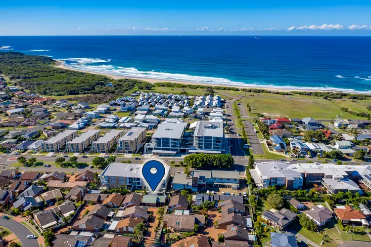 Fifth view of Homely house listing, 43 Tasman Court, Caves Beach NSW 2281