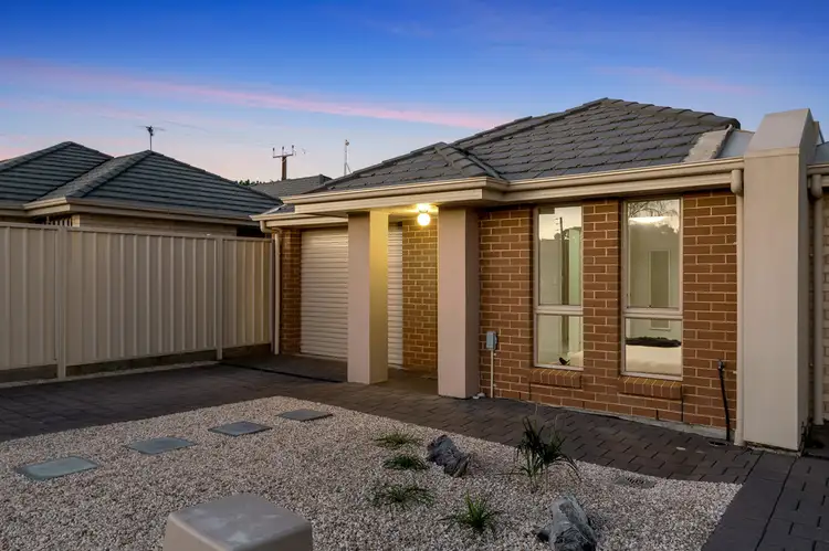 Second view of Homely house listing, 64 Nash Lane, Morphett Vale SA 5162