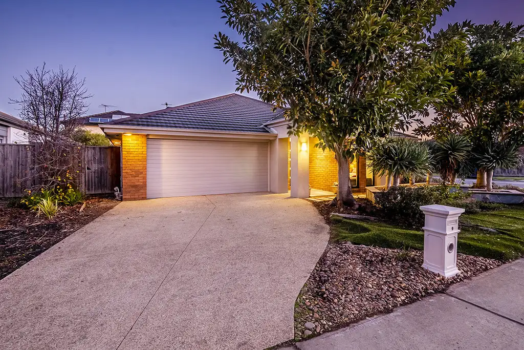 Main view of Homely house listing, 9 Brookwater Parade, Lyndhurst VIC 3975