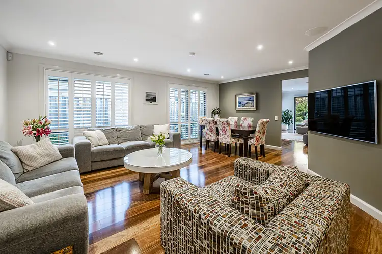 Second view of Homely house listing, 9 Brookwater Parade, Lyndhurst VIC 3975