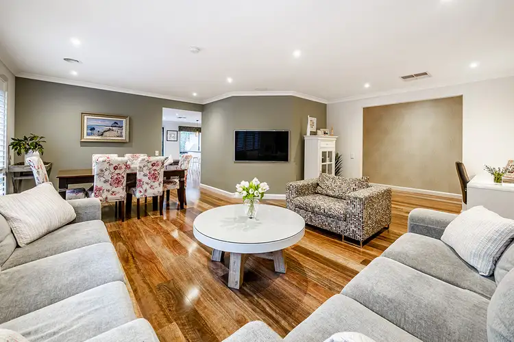 Third view of Homely house listing, 9 Brookwater Parade, Lyndhurst VIC 3975