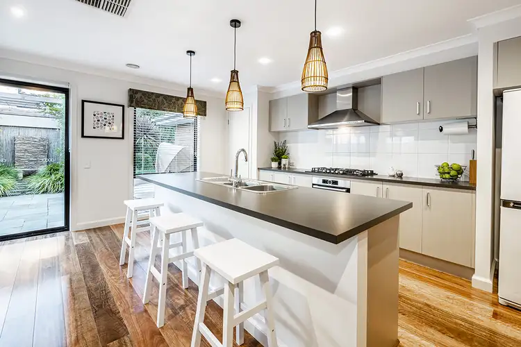 Fourth view of Homely house listing, 9 Brookwater Parade, Lyndhurst VIC 3975