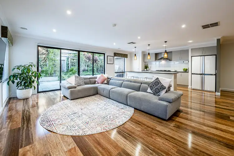 Fifth view of Homely house listing, 9 Brookwater Parade, Lyndhurst VIC 3975