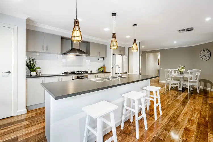 Sixth view of Homely house listing, 9 Brookwater Parade, Lyndhurst VIC 3975