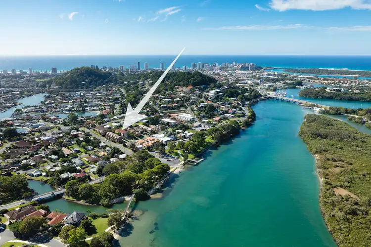 5/19 Margaret Street, Tweed Heads NSW 2485