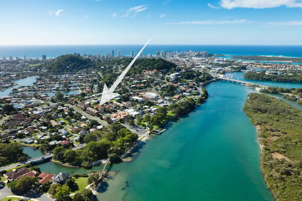 Main view of Homely unit listing, 5/19 Margaret Street, Tweed Heads NSW 2485