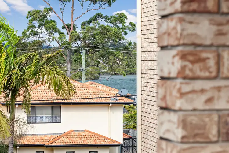 Second view of Homely unit listing, 5/19 Margaret Street, Tweed Heads NSW 2485