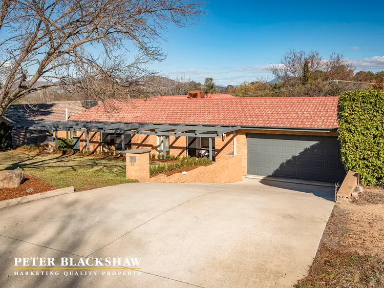 31 Coningham Street, Gowrie ACT 2904