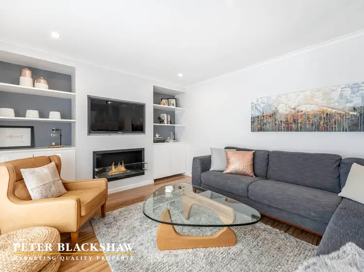 Second view of Homely house listing, 31 Coningham Street, Gowrie ACT 2904