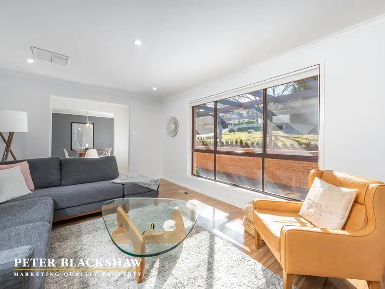 Third view of Homely house listing, 31 Coningham Street, Gowrie ACT 2904