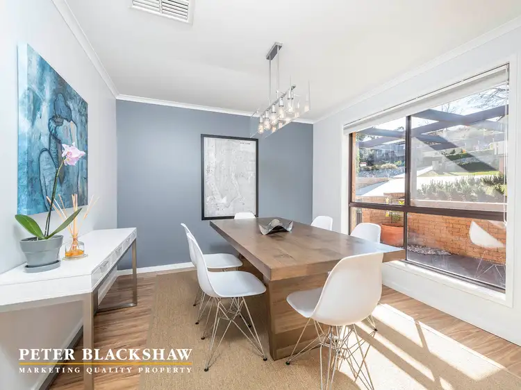 Fifth view of Homely house listing, 31 Coningham Street, Gowrie ACT 2904