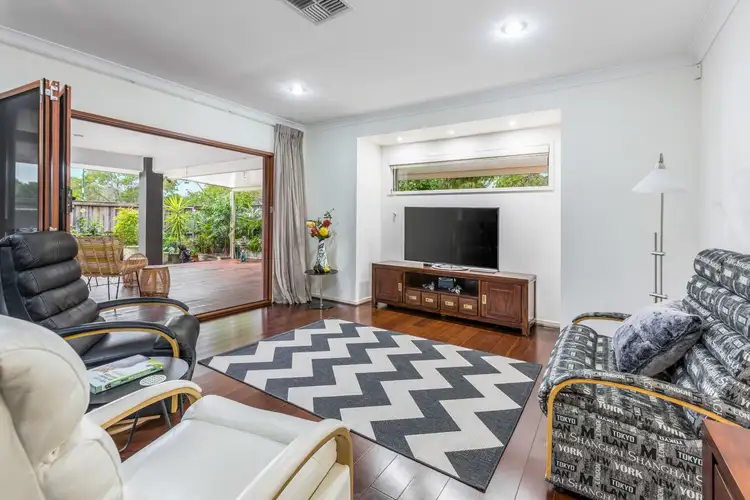 Fifth view of Homely house listing, 2 Gibbston Place, Doolandella QLD 4077