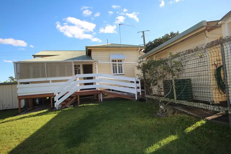 Sixth view of Homely house listing, 178 Rifle Range Rd, Gympie QLD 4570