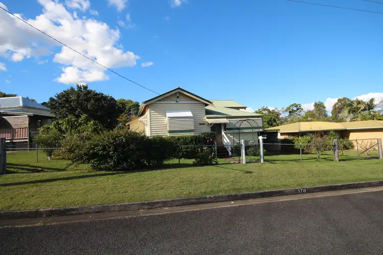 Seventh view of Homely house listing, 178 Rifle Range Rd, Gympie QLD 4570