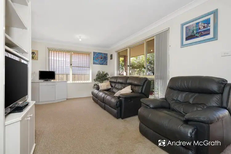 Sixth view of Homely house listing, 1/17 Mitti Street, Blacksmiths NSW 2281
