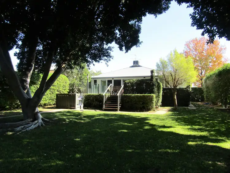 Main view of Homely house listing, 2 Edward Street, Moree NSW 2400