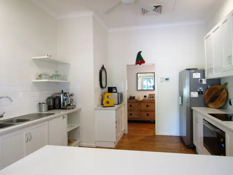 Fifth view of Homely house listing, 2 Edward Street, Moree NSW 2400