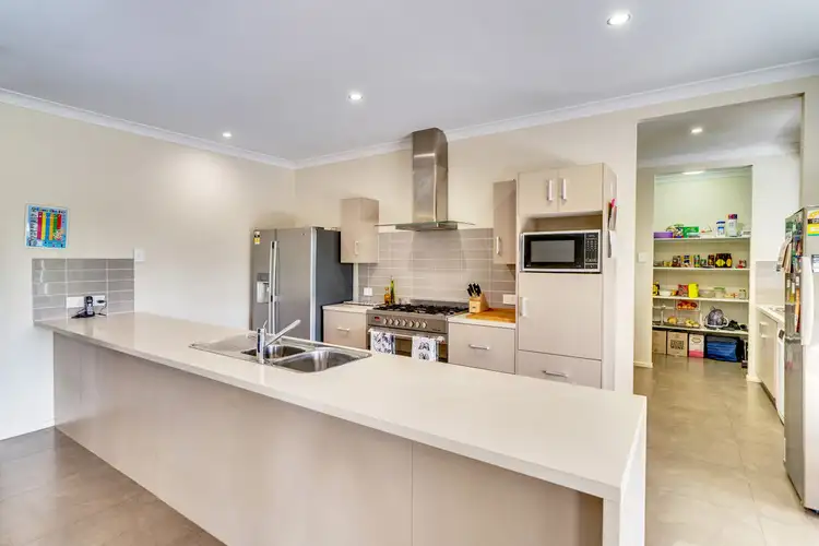 Third view of Homely house listing, 135-139 Spinebill Drive, Greenbank QLD 4124