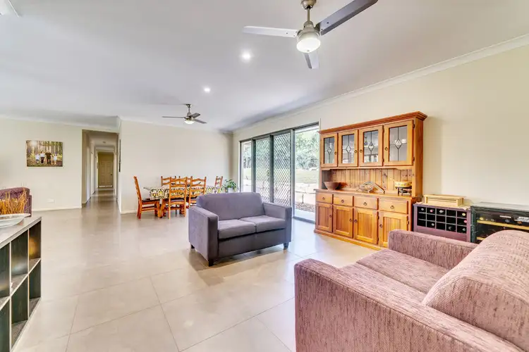 Fourth view of Homely house listing, 135-139 Spinebill Drive, Greenbank QLD 4124