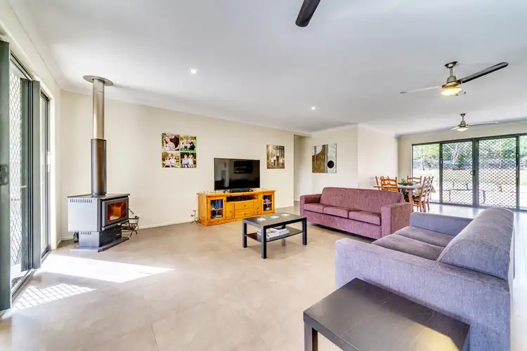 Fifth view of Homely house listing, 135-139 Spinebill Drive, Greenbank QLD 4124