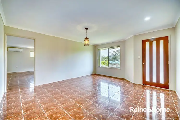 Second view of Homely house listing, 101-103 Equestrian Drive, New Beith QLD 4124