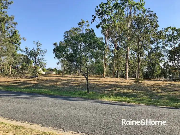Second view of Homely land listing, 373-383 Equestrian Drive, New Beith QLD 4124