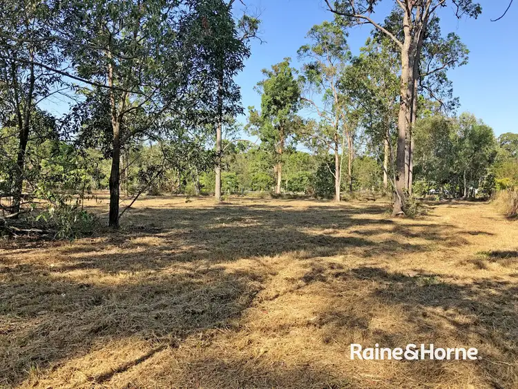Third view of Homely land listing, 373-383 Equestrian Drive, New Beith QLD 4124