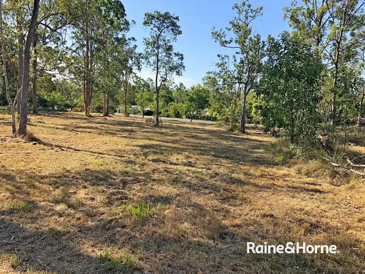 Fourth view of Homely land listing, 373-383 Equestrian Drive, New Beith QLD 4124