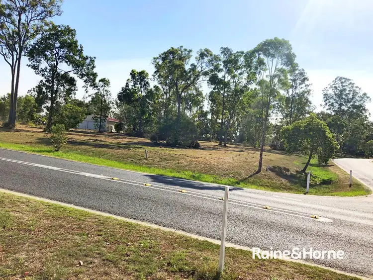 Fifth view of Homely land listing, 373-383 Equestrian Drive, New Beith QLD 4124