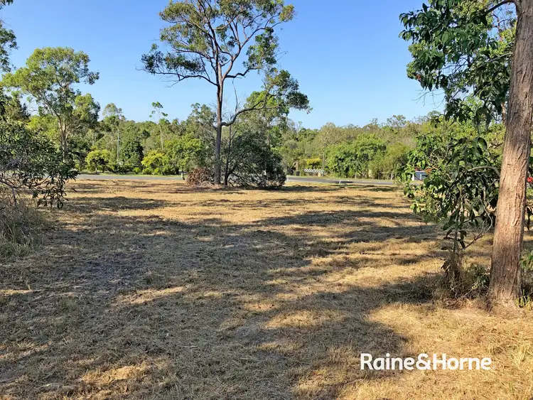 Sixth view of Homely land listing, 373-383 Equestrian Drive, New Beith QLD 4124