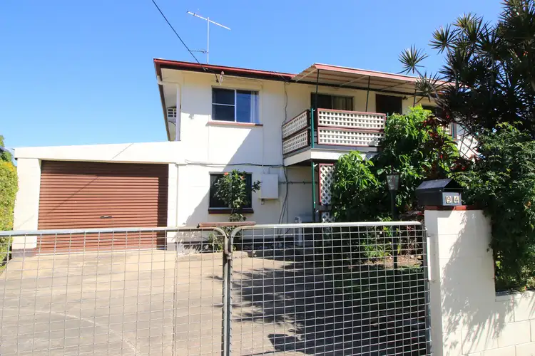Main view of Homely house listing, 94 THIRTEENTH AVENUE, Home Hill QLD 4806