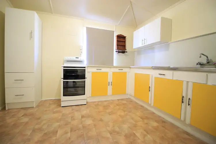 Second view of Homely house listing, 94 THIRTEENTH AVENUE, Home Hill QLD 4806