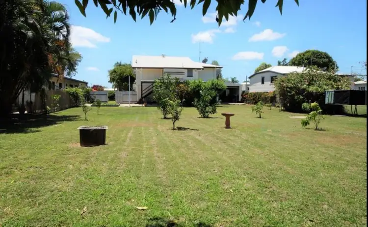 Third view of Homely house listing, 94 THIRTEENTH AVENUE, Home Hill QLD 4806