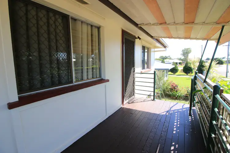Fourth view of Homely house listing, 94 THIRTEENTH AVENUE, Home Hill QLD 4806