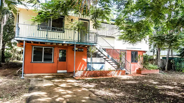 Main view of Homely house listing, 9 Swift Street, Slade Point QLD 4740