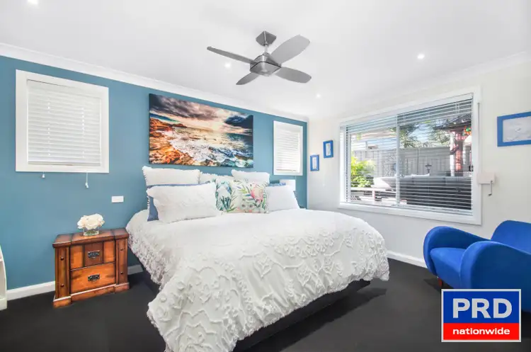 Fifth view of Homely house listing, 35 Parkside Drive, Dapto NSW 2530